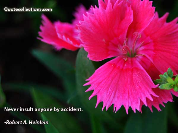 Robert A.Heinlein Quotes2
